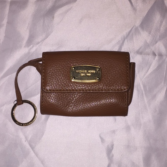 Michael Kors Bags Michael Kors Small Coin Purse Poshmark